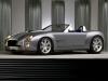 Ford Shelby Cobra Concept 2004 1